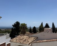 Resale - Villa - Marbella - Nueva Andalucía