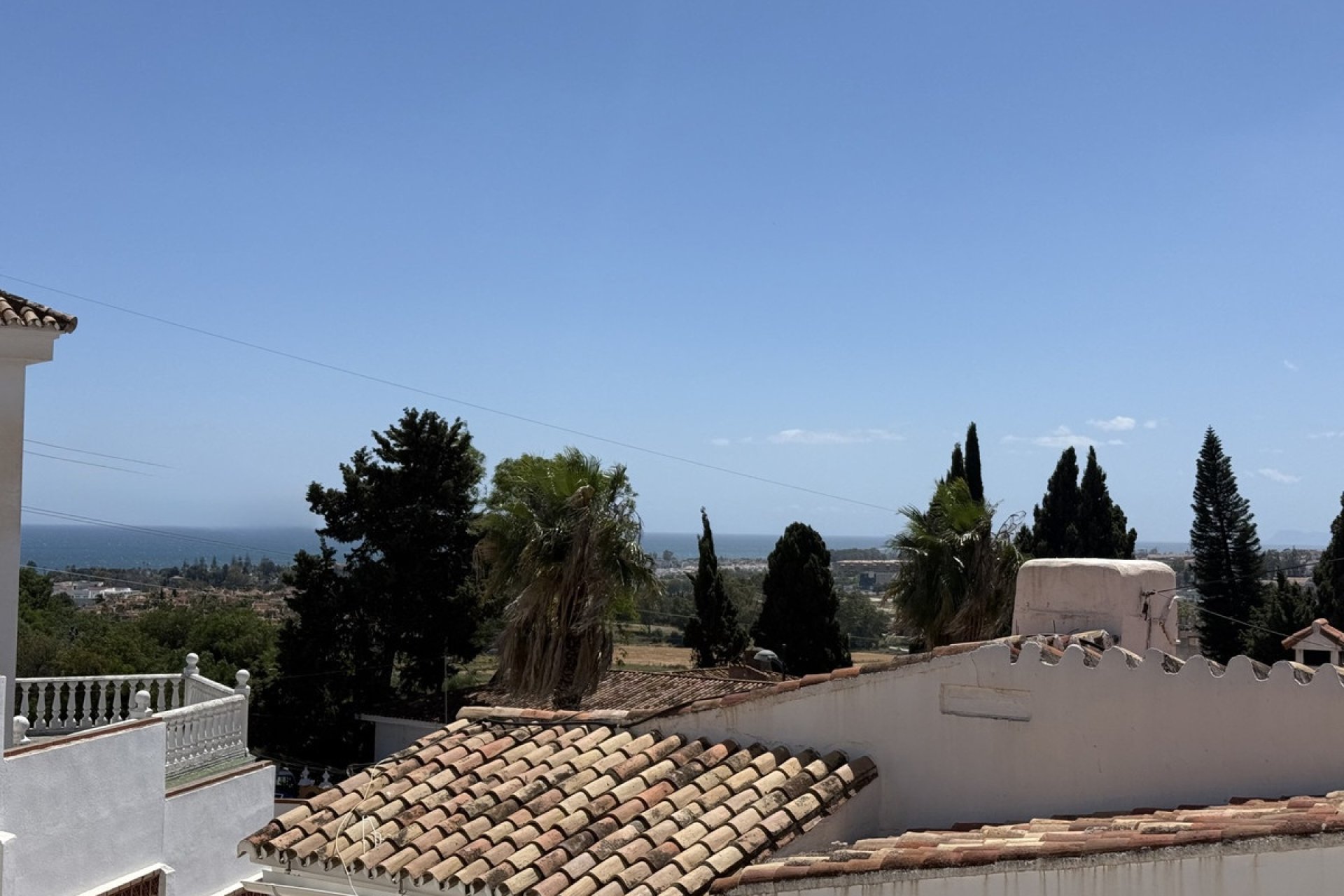 Resale - Villa - Marbella - Nueva Andalucía