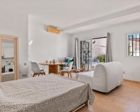 Resale - Villa - Marbella - Nueva Andalucía