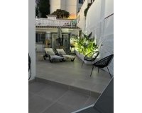 Resale - Villa - Marbella - Nueva Andalucía