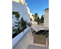 Resale - Villa - Marbella - Nueva Andalucía
