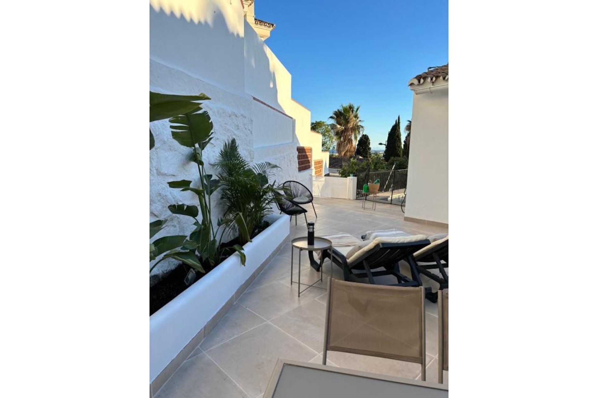 Resale - Villa - Marbella - Nueva Andalucía