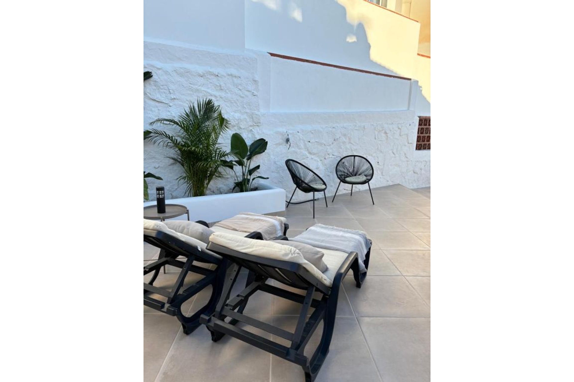 Resale - Villa - Marbella - Nueva Andalucía