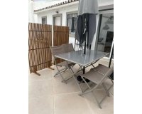 Resale - Villa - Marbella - Nueva Andalucía