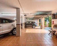 Resale - Villa - Marbella - Nueva Andalucía