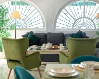 Resale - Villa - Marbella - Nueva Andalucía