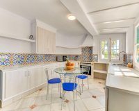 Resale - Villa - Marbella - Nueva Andalucía