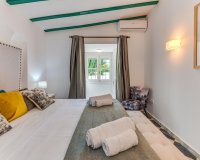 Resale - Villa - Marbella - Nueva Andalucía