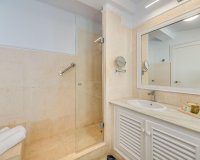 Resale - Villa - Marbella - Nueva Andalucía