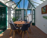 Resale - Villa - Marbella - Nueva Andalucía