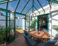 Resale - Villa - Marbella - Nueva Andalucía