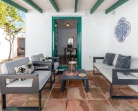 Resale - Villa - Marbella - Nueva Andalucía