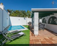 Resale - Villa - Marbella - Nueva Andalucía