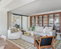 Resale - Villa - Marbella - Nueva Andalucía