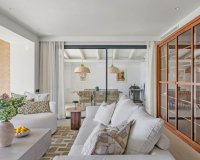 Resale - Villa - Marbella - Nueva Andalucía