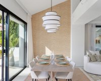 Resale - Villa - Marbella - Nueva Andalucía
