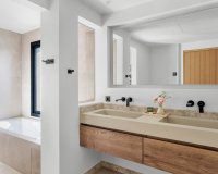 Resale - Villa - Marbella - Nueva Andalucía