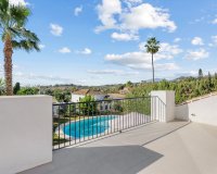 Resale - Villa - Marbella - Nueva Andalucía