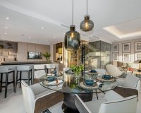 Resale - Villa - Marbella - Nueva Andalucía