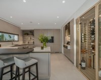Resale - Villa - Marbella - Nueva Andalucía