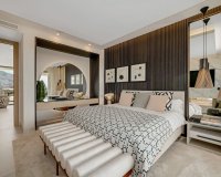 Resale - Villa - Marbella - Nueva Andalucía