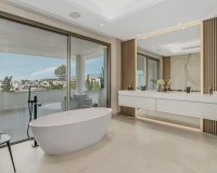 Resale - Villa - Marbella - Nueva Andalucía