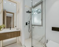 Resale - Villa - Marbella - Nueva Andalucía