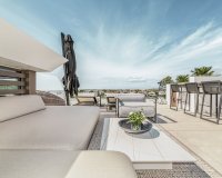 Resale - Villa - Marbella - Nueva Andalucía