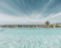 Resale - Villa - Marbella - Nueva Andalucía