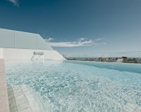 Resale - Villa - Marbella - Nueva Andalucía