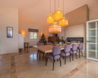 Resale - Villa - Marbella - Nueva Andalucía