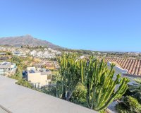 Resale - Villa - Marbella - Nueva Andalucía
