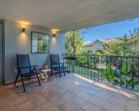 Resale - Villa - Marbella - Nueva Andalucía