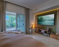Resale - Villa - Marbella - Nueva Andalucía