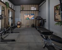 Resale - Villa - Marbella - Nueva Andalucía