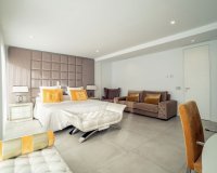 Resale - Villa - Marbella - Nueva Andalucía
