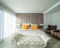 Resale - Villa - Marbella - Nueva Andalucía