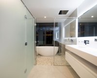 Resale - Villa - Marbella - Nueva Andalucía