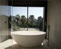 Resale - Villa - Marbella - Nueva Andalucía