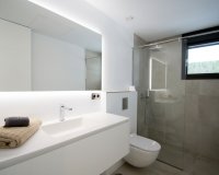 Resale - Villa - Marbella - Nueva Andalucía
