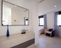Resale - Villa - Marbella - Nueva Andalucía