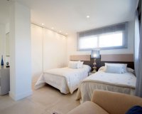 Resale - Villa - Marbella - Nueva Andalucía