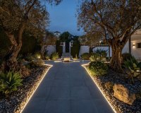 Resale - Villa - Marbella - Nueva Andalucía