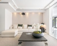 Resale - Villa - Marbella - Nueva Andalucía