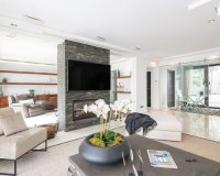 Resale - Villa - Marbella - Nueva Andalucía
