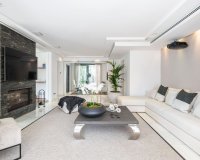 Resale - Villa - Marbella - Nueva Andalucía