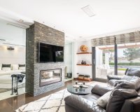 Resale - Villa - Marbella - Nueva Andalucía