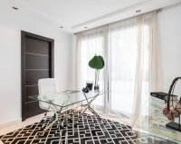 Resale - Villa - Marbella - Nueva Andalucía