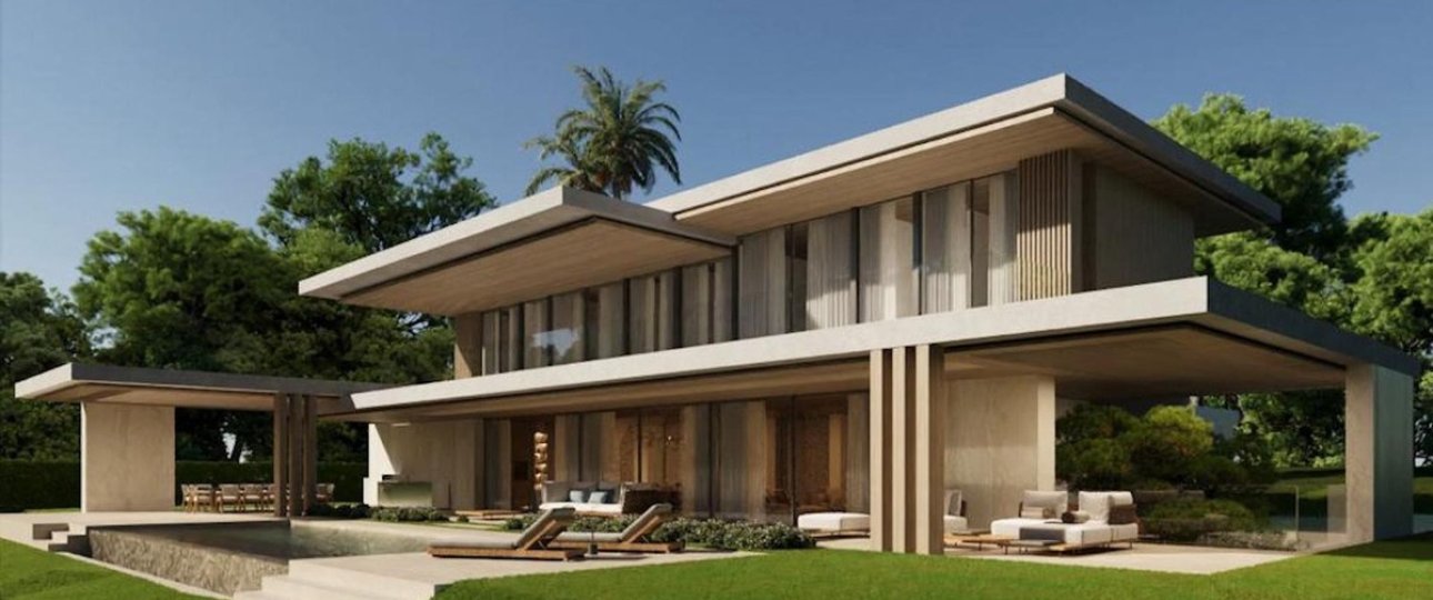 Resale - Villa - Marbella - Nueva Andalucía