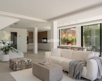 Resale - Villa - Marbella - Nueva Andalucía